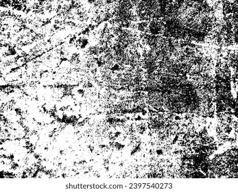 Grunge textures set. Distressed Effect. Grunge Background. Vector textured effect.