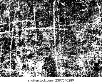 Grunge textures set. Distressed Effect. Grunge Background. Vector textured effect.