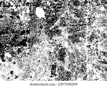 Grunge textures set. Distressed Effect. Grunge Background. Vector textured effect.