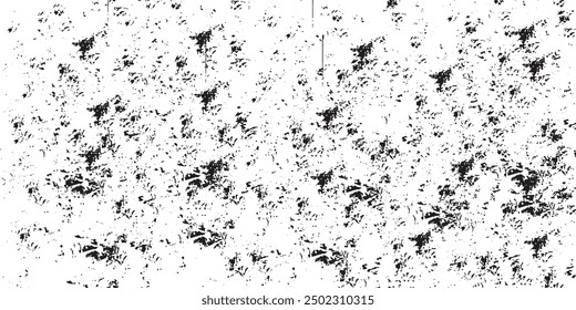 Grunge textures set. Distressed Effect. Grunge Background. Vector textured effect. Vector illustration vector modern arts grunge halftone