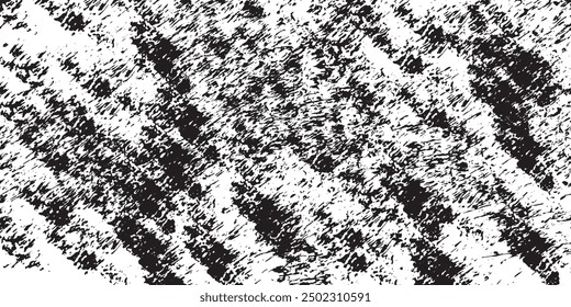 Conjunto de texturas Grunge. Efecto angustiado. Fondo de Grunge. Vector efecto texturizado. Ilustración vectorial Vector Artes modernas Grunge Halftone