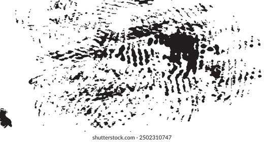 Grunge textures set. Distressed Effect. Grunge Background. Vector textured effect. Vector illustration vector modern arts grunge halftone