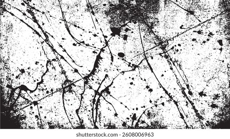 grunge textures set. Distressed Effect. Grunge Background. Vector textured effect. Vector illustration.