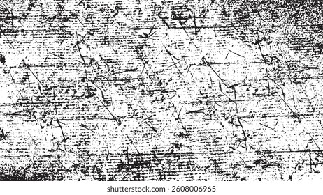 grunge textures set. Distressed Effect. Grunge Background. Vector textured effect. Vector illustration.