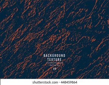 Grunge textures set. Distressed Effect. Grunge Background. Vector textured effect. Vector illustration. 