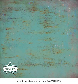Grunge textures set. Distressed Effect.