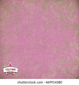 Grunge textures set. Distressed Effect. Grunge Background. Vector.
