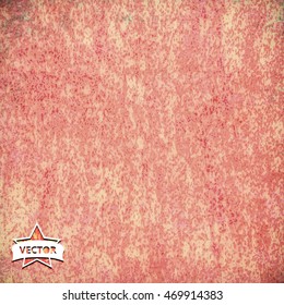 Grunge textures set. Distressed Effect. Grunge Background. Vector.