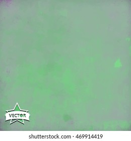 Grunge textures set. Distressed Effect. Grunge Background. Vector.