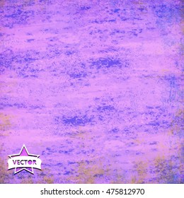 Grunge textures set. Distressed Effect. Grunge Background. Vector textured effect. 
