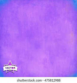 Grunge textures set. Distressed Effect. Grunge Background. Vector textured effect. 