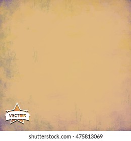 Grunge textures set. Distressed Effect. Grunge Background. Vector textured effect. 