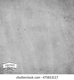 Grunge textures set. Distressed Effect. Grunge Background. Vector textured effect. 