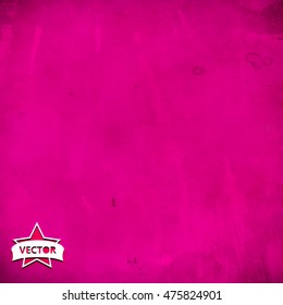 Grunge textures set. Distressed Effect. Grunge Background. Vector textured effect. 