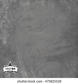 Grunge textures set. Distressed Effect. Grunge Background. Vector textured effect. Vector illustration.