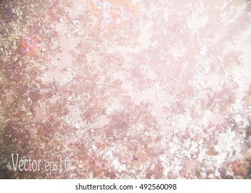 Grunge textures set. Distressed Effect.