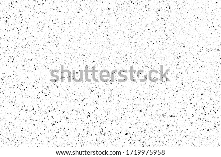 Grunge textures set. Distressed Effect. Grunge Background. Vector textured effect. Vector illustration. 