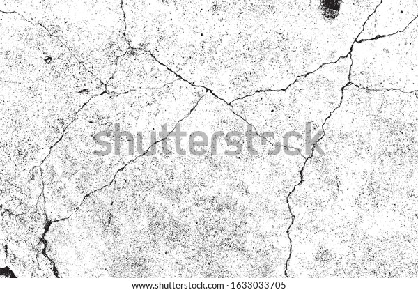 Grunge Textures Set Distressed Effect Grunge Stock Vector (Royalty Free ...