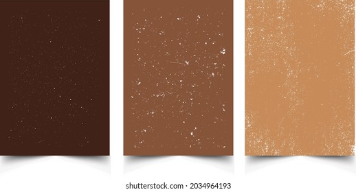 Grunge textures set. Texture Vector. Dust Overlay Distress Grain ,Simply Place illustration over any Object to Create grungy Effect .abstract, splattered , dirty, poster for your design