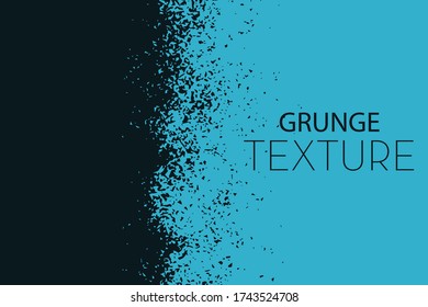 Grunge textures set.Texture Vector.Dust Overlay Distress Grain ,Simply Place illustration over any Object to Create grungy Effect .abstract,splattered , dirty,poster,Distressed Effect for your design.