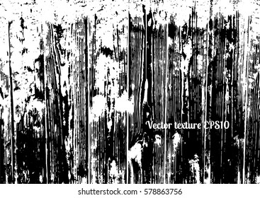 grunge textures. Vector