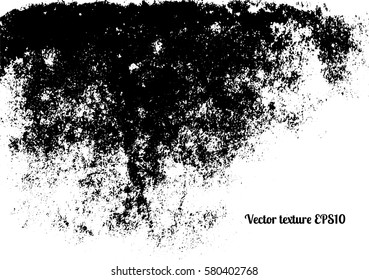 grunge textures. Vector