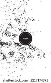 Grunge textures Vector Back ground