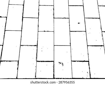 grunge textures. vector background