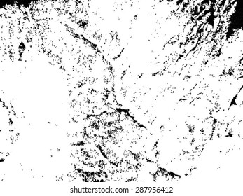 grunge textures. vector background