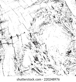 Grunge textures, vector background EPS10