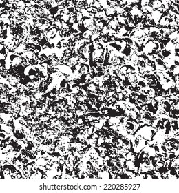 Grunge textures, vector background EPS10