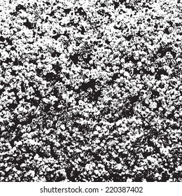 Grunge textures, vector background EPS10