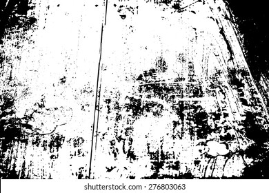 Grunge textures, Vector background illustration