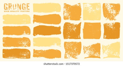 Grunge textures. Vector background for your design. Distress grunge background