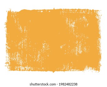 Grunge textures. Vector background for your design. Distress grunge background