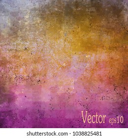 Grunge textures vektor