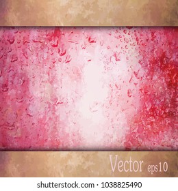 Grunge textures vektor
