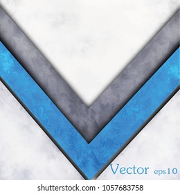 Grunge textures vektor