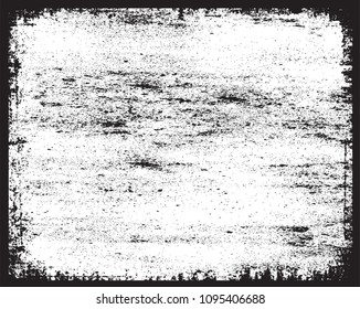 Grunge texture.Vector distress texture.