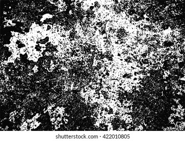 Grunge Texture.Vector Distress Texture.