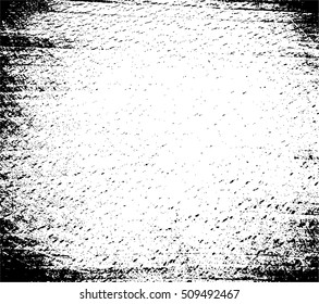 Grunge Texture.Vector Distress Texture.