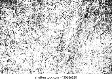 Grunge Texture.Vector Overlay Texture.