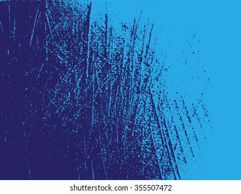Grunge texture.Vector template.