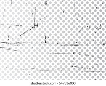 Grunge transparent Background . Isolated Texture Vector.Dust Overlay Distress Grain ,Simply Place illustration over any Object to Create grungy Effect . splattered , dirty,poster for your design.