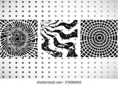 Grunge transparent Background . Isolated Texture Vector.Dust Overlay Distress Grain ,Simply Place illustration over any Object to Create grungy Effect . splattered , dirty,poster for your design.