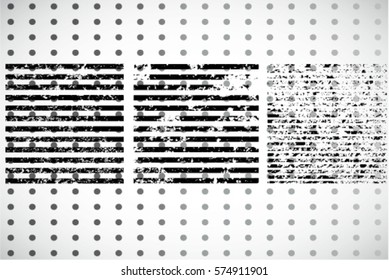 Grunge transparent Background . Isolated Texture Vector.Dust Overlay Distress Grain ,Simply Place illustration over any Object to Create grungy Effect . splattered , dirty,poster for your design.