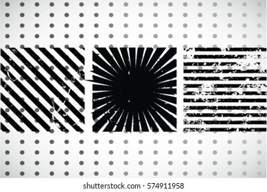 Grunge transparent Background . Isolated Texture Vector.Dust Overlay Distress Grain ,Simply Place illustration over any Object to Create grungy Effect . splattered , dirty,poster for your design.