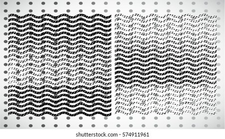 Grunge transparent Background . Isolated Texture Vector.Dust Overlay Distress Grain ,Simply Place illustration over any Object to Create grungy Effect . splattered , dirty,poster for your design.