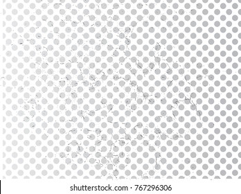 Grunge transparent Background . Isolated Texture Vector.Dust Overlay Distress Grain ,Simply Place illustration over any Object to Create grungy Effect . splattered , dirty,poster for your design.