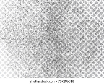 Grunge transparent Background . Isolated Texture Vector.Dust Overlay Distress Grain ,Simply Place illustration over any Object to Create grungy Effect . splattered , dirty,poster for your design.